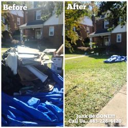 Junk Be Gone