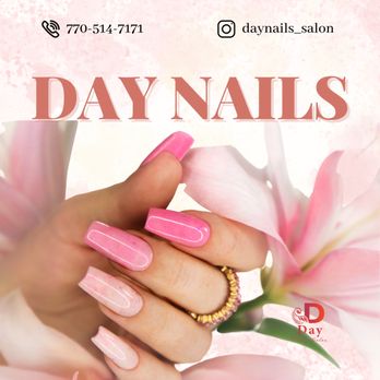 Day Nails Salon - Nail Salons Near Me - Kennesaw, Georgia Day Nails Salon - Nail Salons Near Me - Kennesaw, Georgia