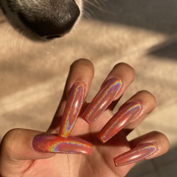 Magnolia Nails Spa 309 Photos 164 Reviews Nail Salons 929 W March Ln Stockton Ca Phone Number Yelp