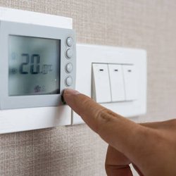 Vardell's Air Conditioning
