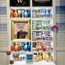 Bath & Body Works