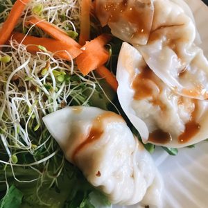 Green Symphony on Yelp