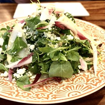 Patsy’s Pizzeria - Green Is The Color - Italian Near Me - Bronxville, New York