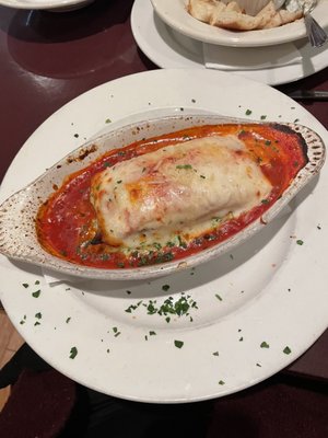 Mamma Susanna's Ristorante Italiano by null