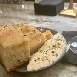 Bread service-nice Bread service-nice