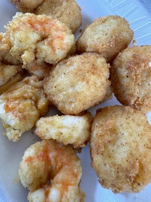 Quality Seafood Market by null