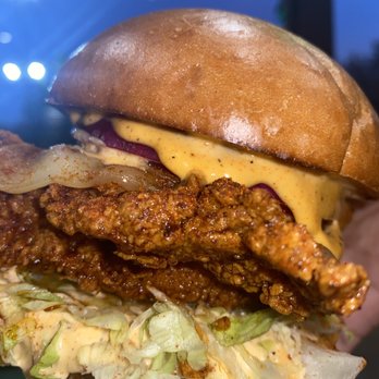 Lime n Dime - Halal Near Me - Plano, Texas