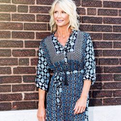 Ceara Layne Creations - Simply KC Magazine Makeup Artist