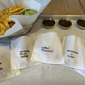 9 Julio Empanada Kitchen - Our order - Latin American Near Me - Oakland, California 9 Julio Empanada Kitchen - Our order - Latin American Near Me - Oakland, California