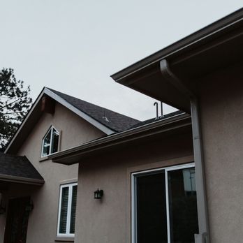 Roofing Outfitters - Roofing Near Me - Evergreen, Colorado