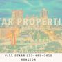 Star Properties