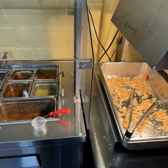 Taqueria Azteca - no chips - Mexican Near Me - Dublin, California