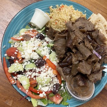 Greek Spot - Greek Near Me - San Jose, California Greek Spot - Greek Near Me - San Jose, California