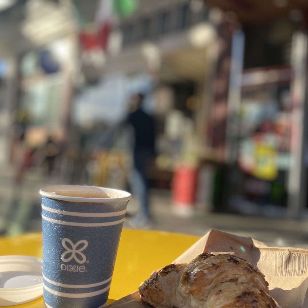Best bakeries in san francisco 2021 information