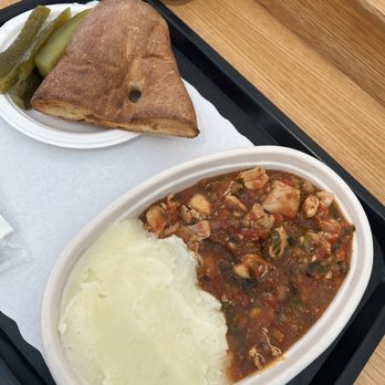 Cafedelia - Chakhokhbili - Georgian Near Me - New York, New York Cafedelia - Chakhokhbili - Georgian Near Me - New York, New York