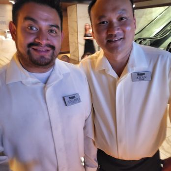 Anthony's Chophouse - The 2 waiters They were fabulous - Steakhouses Near Me - Sparks, Nevada