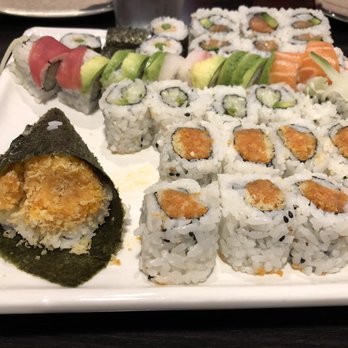 Sakura Sushi - Japanese Near Me - Phoenix, Arizona