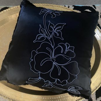 Cannon Upholstery - Pillows - Furniture Reupholstery Near Me - Bethesda, Maryland Cannon Upholstery - Pillows - Furniture Reupholstery Near Me - Bethesda, Maryland