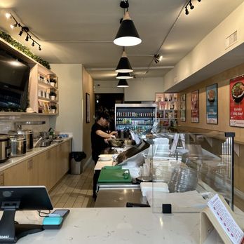 Omai Rice Bar - Japanese Near Me - Toronto, Ontario Omai Rice Bar - Japanese Near Me - Toronto, Ontario