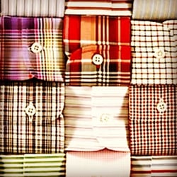Executive Custom Shirtmakers
