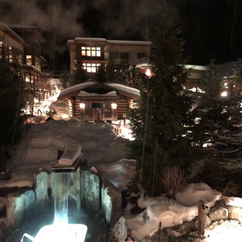 Scandinave Spa - Massage Near Me - Whistler, British Columbia Scandinave Spa - Massage Near Me - Whistler, British Columbia