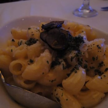 Ocean Prime - Truffle Mac n Cheese http://tastychomps.blogspot.com/2009/09/ocean-prime-sand-turkey-district-dr.html - Seafood Near Me - Orlando, Florida Ocean Prime - Truffle Mac n Cheese http://tastychomps.blogspot.com/2009/09/ocean-prime-sand-turkey-district-dr.html - Seafood Near Me - Orlando, Florida