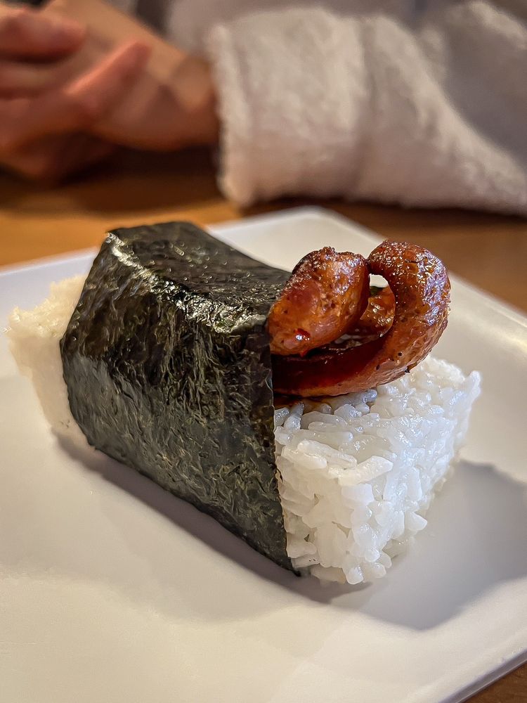 Kona Kitchen - Seattle