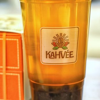 Kahvée at Fantasy Springs - Coffee & Tea Near Me - Indio, California Kahvée at Fantasy Springs - Coffee & Tea Near Me - Indio, California