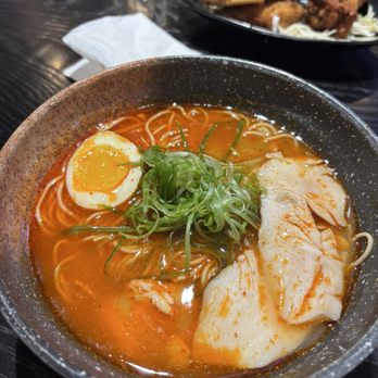 Boru Ramen - Ramen Near Me - Baton Rouge, Louisiana
