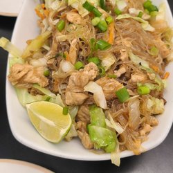 Golddigger Filipino Restaurant