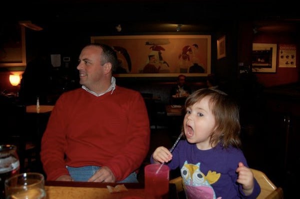 Photo of Manhattan Bistro - New York, NY, US.