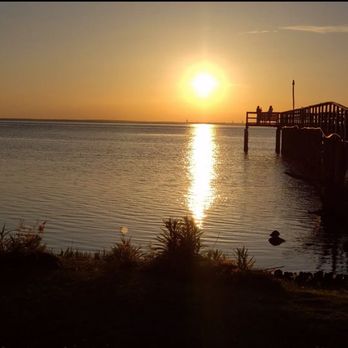 Bayfront Park - Parks Near Me - Mobile, Alabama