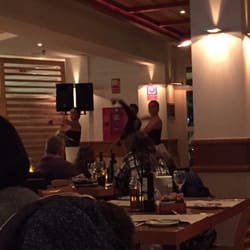 Solera Bar & Restaurant