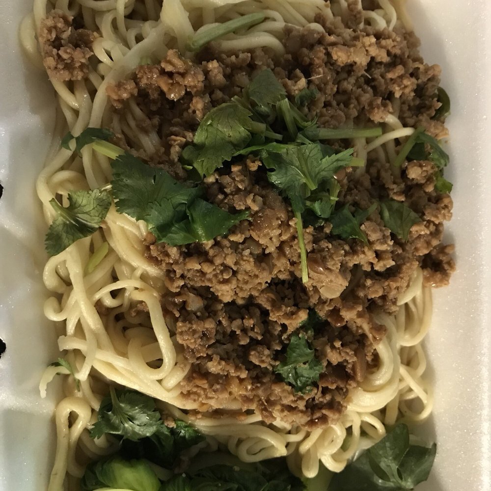 Hand Pull Noodle and Dumpling House - Chinese Near Me - Brooklyn, New York Hand Pull Noodle and Dumpling House - Chinese Near Me - Brooklyn, New York