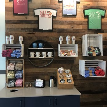 Duck Donuts - Donuts Near Me - Collegeville, Pennsylvania Duck Donuts - Donuts Near Me - Collegeville, Pennsylvania