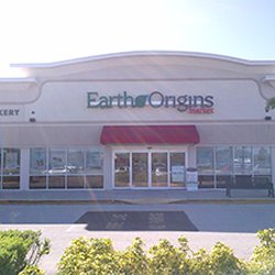Earth Origins Market