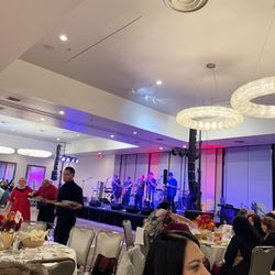 Quiet Cannon Conference & Event Center - Live music
