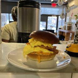 BEC sandwich