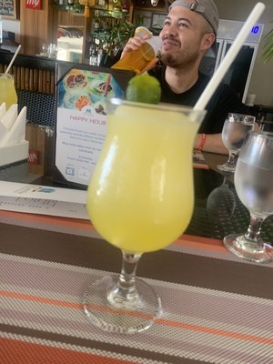 Villa Caemilla Beach Boutique Hotel by null