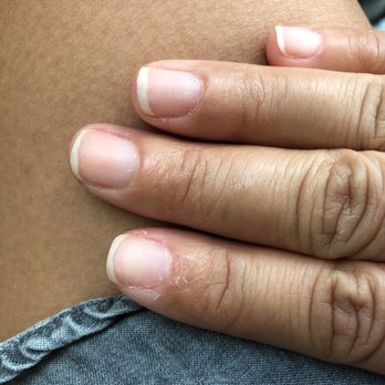 Modern Nails - Nail Salons Near Me - Lawrenceville, Georgia