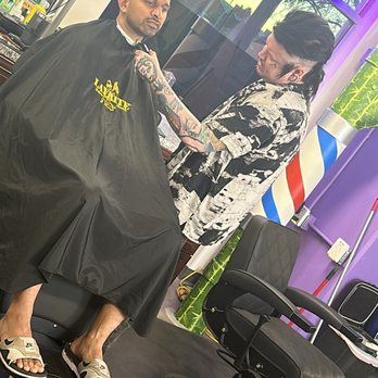 Perspective Barbershop - Barbers Near Me - Phoenix, Arizona