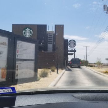 Starbucks - My go-to Starbucks when traveling on I-20 West into El Paso! - Coffee & Tea Near Me - Big Spring, Texas Starbucks - My go-to Starbucks when traveling on I-20 West into El Paso! - Coffee & Tea Near Me - Big Spring, Texas