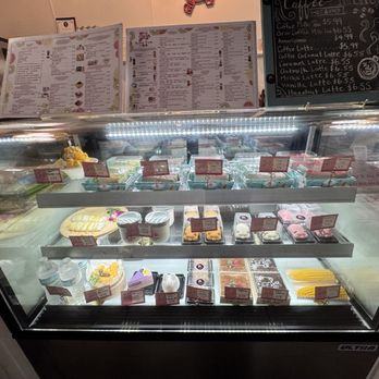 Sweet Talk - Desserts Near Me - Las Vegas, Nevada Sweet Talk - Desserts Near Me - Las Vegas, Nevada