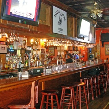 Takoma Station Tavern - Takoma Station Tavern's Bar - Music Venues Near Me - Washington, DC, District of Columbia