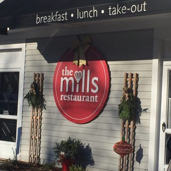 Fig Tree Cafe - Breakfast & Brunch Near Me - Marstons Mills, Massachusetts