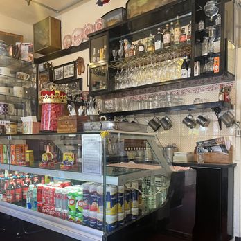 Terry's Cafe - Coffee & Tea Near Me - London, XGL Terry's Cafe - Coffee & Tea Near Me - London, XGL