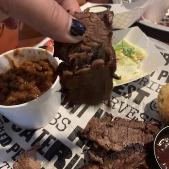 Cali BBQ - Dry - Barbeque Near Me - Spring Valley, California
