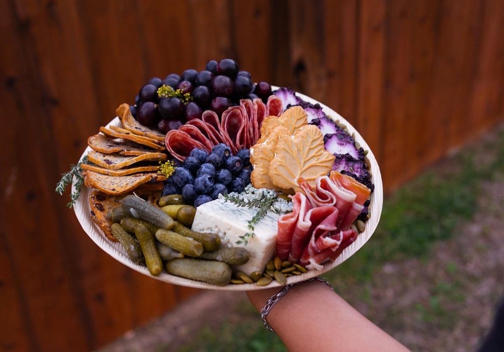 THE CHARCUTERIE Request a Quote 11 Photos Texas