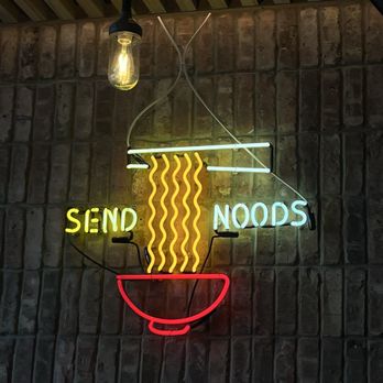 RAMEN-SAN - Ramen Near Me - Chicago, Illinois RAMEN-SAN - Ramen Near Me - Chicago, Illinois