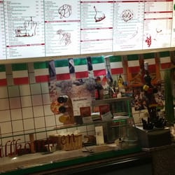 Pizzeria Adria